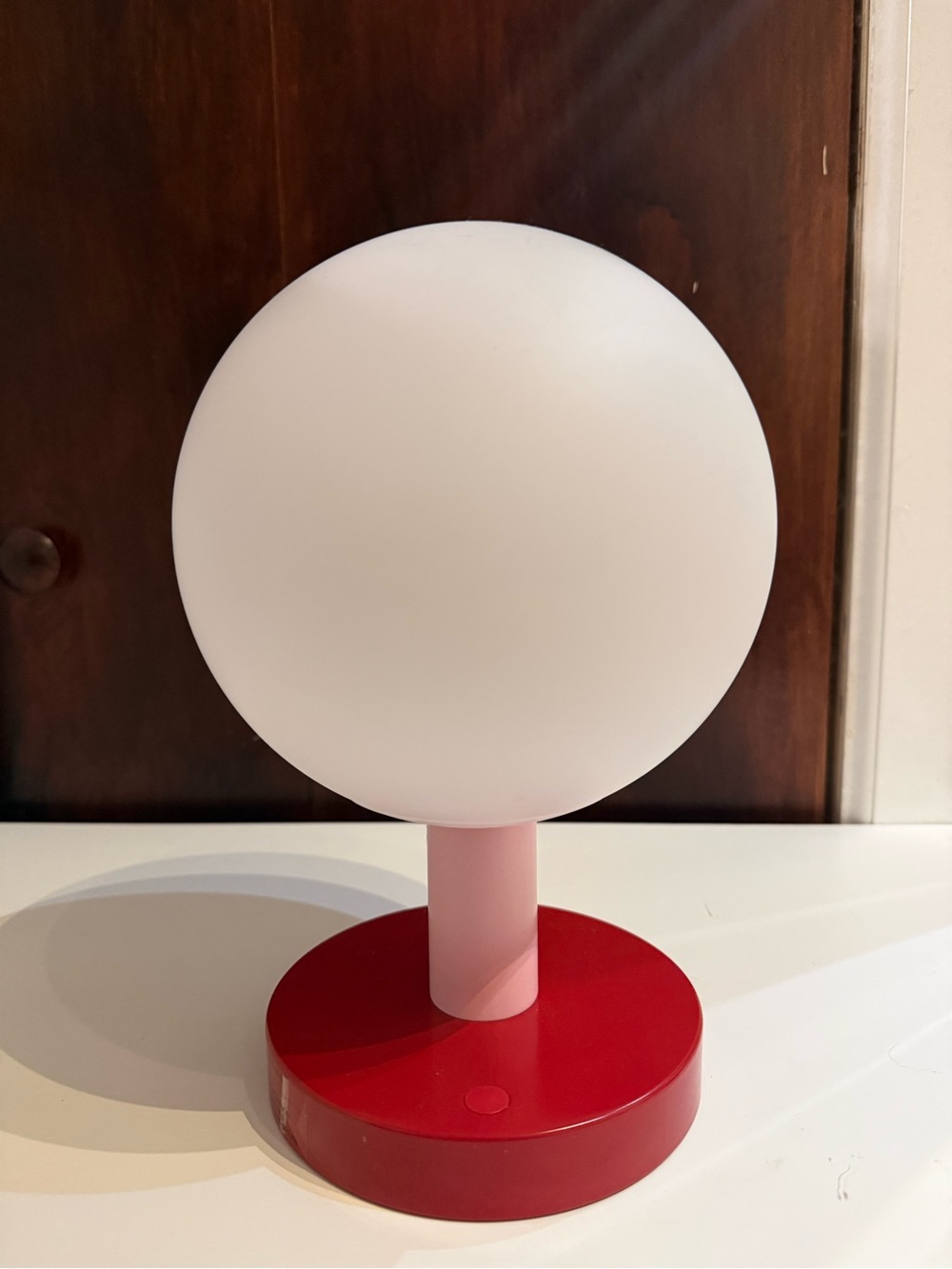 IKEA Solvinden Lamp